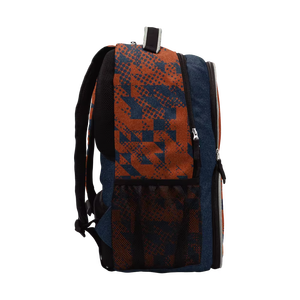 Mochila de Baile para Niñas - Personalizable con Nombre y Logotipo del Equipo, Capacidad de 30-40L, Uso en Exteriores, Alta Calidad - Product Image 4