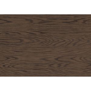 Tavolo da Pranzo Moderno in Legno Bianco Antico e Marrone Rosato, Altezza Bancone, con Ripiani Integrati, Multifunzionale per Cucina - Product Image 5