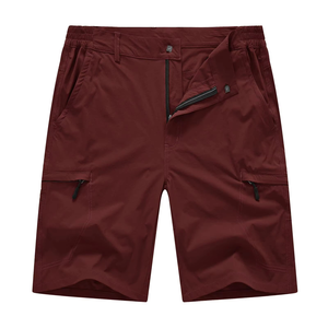 Pantalones Cortos Tácticos Profesionales para Hombre a Bajo Precio, Pantalones Cortos de Trabajo Ligeros, Fabricante Mayorista OEM - Product Image 1