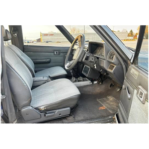 Toyota Hilux 4x4 de 1986 - Product Image 4