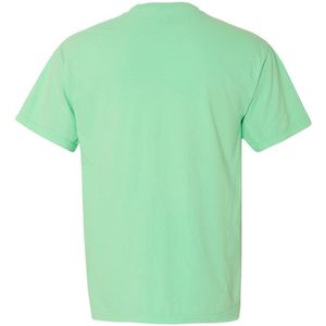 Fabricant de t-shirts surdimensionnés OEM, t-shirt en coton à séchage rapide avec épaules tombantes, vente en gros de t-shirts streetwear, broderie personnalisée du logo - Product Image 2