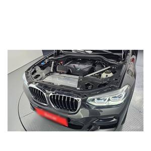 บีเอ็มดับเบิลยู เอ็กซ์3 เอ็กซ์ไดรฟ์ 20i เอ็ม สปอร์ต ปี 2024 เกียร์อัตโนมัติ พวงมาลัยซ้าย กล้องมองหลัง ระยะทาง 18,730 กม. - Product Image 6