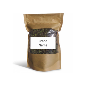 การจัดหาใบสะระแหน่ขนาดใหญ่จากเวียดนาม - Product Image 6
