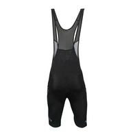 Pantalones Cortos de Ciclismo Profesionales para Hombre de Alta Calidad, Transpirables, Resistentes al Viento, de Secado Rápido, Acolchados para Carretera y Montaña, Sin Costuras, con Transferencia Térmica