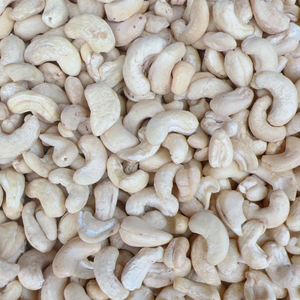 High Quality SANTIGO Cashew Vacuum Packed Cashew <b>Nuts</b> Kaju <b>Nuts</b> FREE Sample - Product Image 1