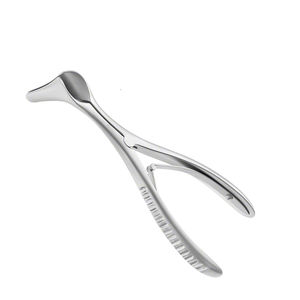 Espéculos Nasales ASEPTIC de Calidad Premium 56x7 mm, Espéculo Nasal Médico ORL, Precio al por Mayor, OEM, Precio Económico 2025 - Product Image 1