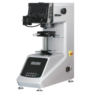 Durómetro Digital Micro Vickers Totalmente Automático MK-HVA-1000STA |   Rango de 5–3000 HV, torreta automática y medición de precisión - Product Image 2