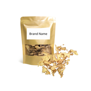 Natural <b>Ginger</b> <b>Powder</b> Bulk Packaging OEM ODM Available - Product Image 3
