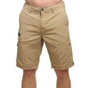Shorts de bain décontractés d'été en gros, imperméables, anti-salissures, personnalisés pour la pêche, pour hommes, 100 % polyester, anti-UV 50+, séchage rapide - Product Image 2