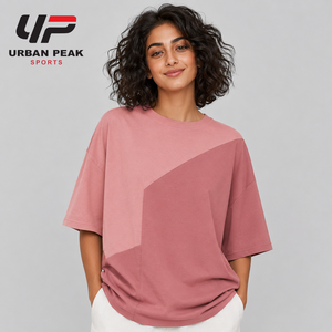 Premium <b>Women</b> Oversize T <b>Shirt</b> With A Modern <b>Loose</b> Silhouette And Attractive Casual Styling <b>For</b> Everyday Fashion - Product Image 1