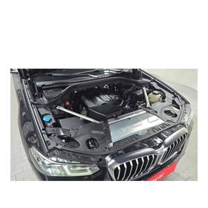 BMW X3 XDrive 20d Diésel Automático 2022, 45,374 km, Volante a la Izquierda, Cámara Trasera, Modelo 2023 - Product Image 6