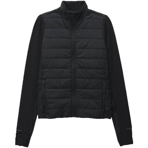 Custom Made Women Puffer Jacket Puffer Jacket Lightweight Polyester Women Puffer Jacket - Product Image 1