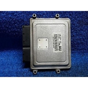 Module de commande du moteur (ECU) Tosca 2006-2011 d'occasion GENUINE 96879092 - Product Image 3
