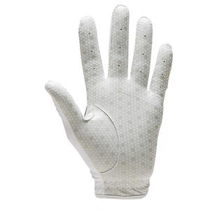 Guante de Golf para Hombre de Cuero Artificial de Alto Rendimiento – Diseño Transpirable Antideslizante para Todo Clima con Marcador de Pelota - Product Image 5