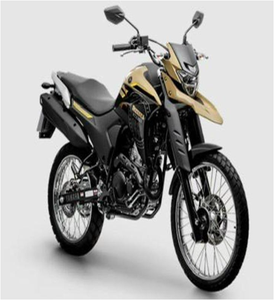 Motocicletas Deportivas Todoterreno/Onroad Personalizadas Xtz 250 Fi Abs 2026 Más Vendidas, Garantía de 3 Años - Product Image 1