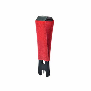 Fly Fishing Line Nippers stainless steel custom grip sharp <b>edges</b> Fly Tying nipper - Product Image 5