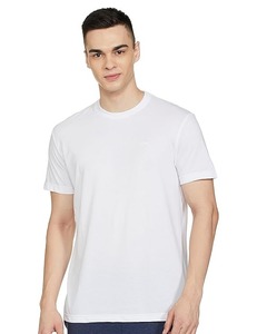 Camisetas de Algodón para Hombre al por Mayor, Cuello Redondo, Manga Corta, Precio Competitivo, Pedido al por Mayor, Fabricante Indio - Product Image 5