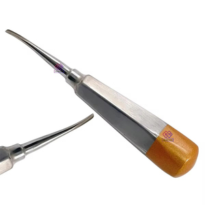 MEDICAB DEW-542 Juego de Instrumentos Quirúrgicos Profesionales para Extracción Dental, Uso Manual en Clínica, Reutilizable, Seguridad MOL - Product Image 6