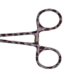 Ciseaux de soins infirmiers, ciseaux à pansements et forceps à artères en acier inoxydable – Ensemble de ciseaux à pansements médicaux et de premiers secours - Product Image 3