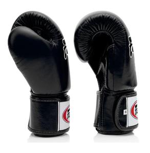นวมชกมวย Fairtex ระดับมืออาชีพ หนังแท้สั่งทำพิเศษ ซับเหงื่อ กันลื่น ป้องกันนิ้วมือเต็มรูปแบบ พร้อมตะขอเกี่ยว - Product Image 4