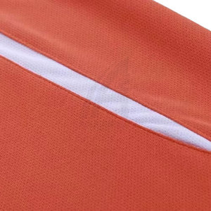 ชุดฟุตบอลแบบใหม่ปี 2026 สีสันตามสั่ง สวมใส่สบาย ดีไซน์หลากหลาย ราคาถูก ผลิตในปากีสถาน - Product Image 4