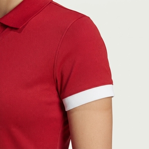 Uniforme de Tenis de Secado Rápido al por Mayor, Conjunto de 2 Piezas, Camiseta y Pantalones Cortos, Ropa de Pádel para Hombre y Mujer - Product Image 3