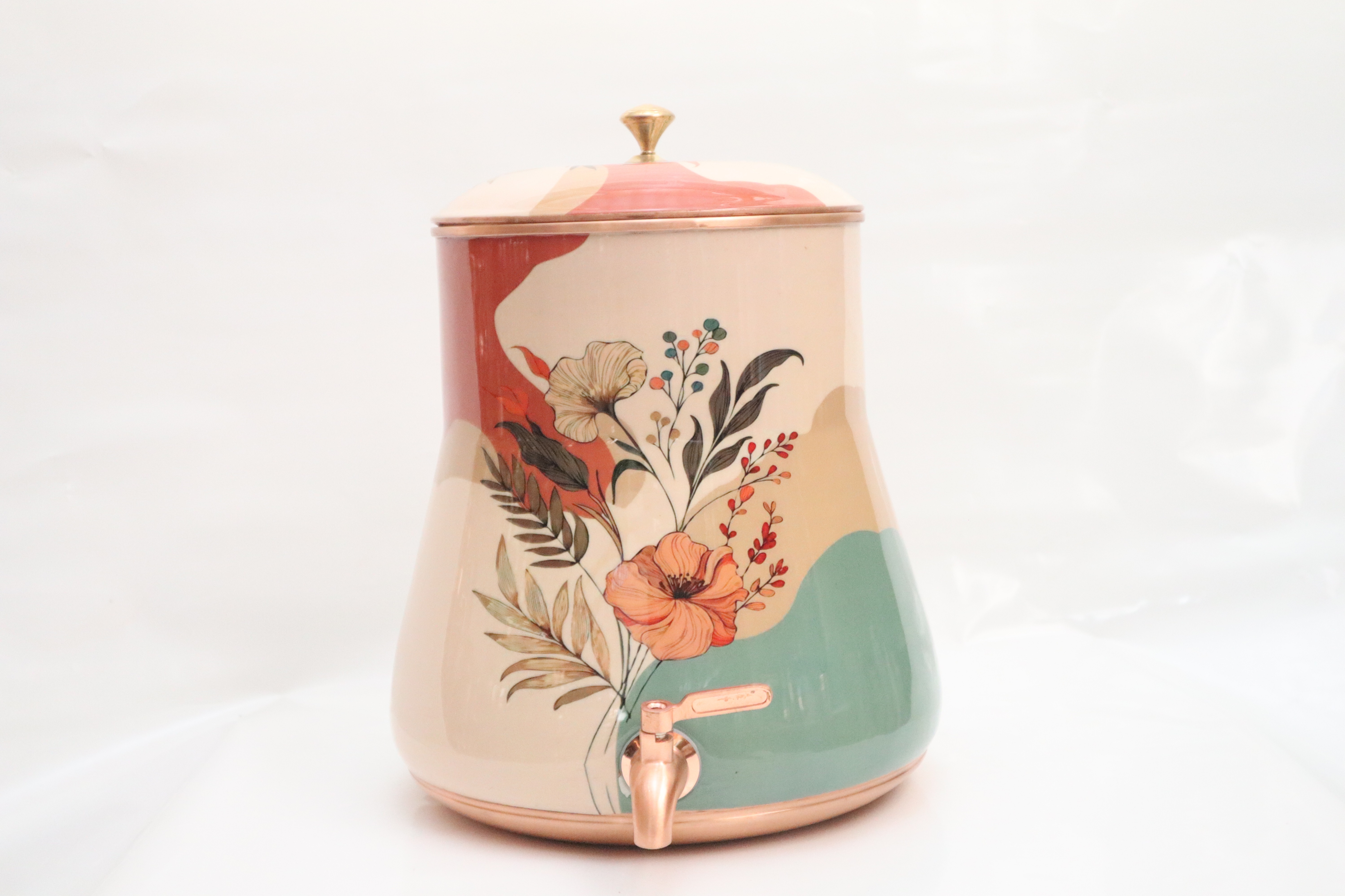 นักออกแบบดอกไม้