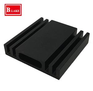 Aluminium Profile Enclosure Aluminium Part - Product Image 5