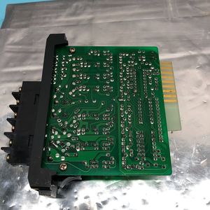 GENERAL ELECTRIC GE FANUC IC610MDL111A - Equipo y Piezas de Semiconductores de Confianza de Marca Global - Product Image 5