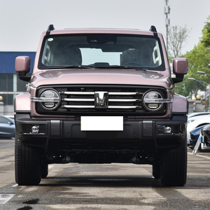 Cina produttore Automobile Tank300 2.0T 2023 Compact Suv berlina nuove auto vendita in cina - Product Image 2