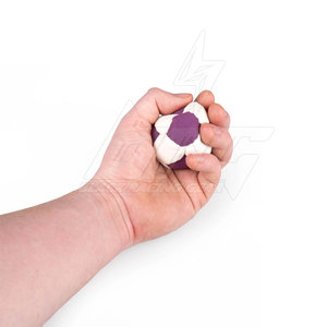 Latest Design High Quality <b>Hacky</b> <b>Sack</b> Ball New Arrival <b>Hacky</b> <b>Sack</b> Ball Light Weight <b>Hacky</b> <b>Sack</b> Ball - Product Image 3