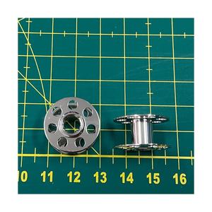 0115367000 piezas de máquina de coser doméstica de bobina hechas en Taiwán - Product Image 1