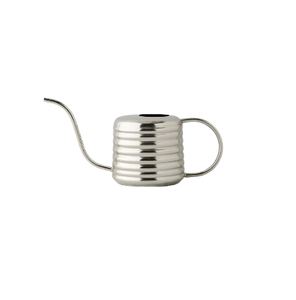 Classic Stylish Metal Water Can Gold Plated Watering Can Wholesale <b>Garden</b> Planting Metal Water <b>Cane</b> - Product Image 2