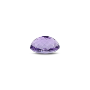 Piedra Preciosa de Amatista Suelta de 7.05 Quilates con Corte Ovalado para Joyería Fina - Product Image 3