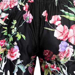 Shorts de Muay Thai à séchage rapide et respirants, personnalisez votre propre logo, shorts de Muay Thai pour hommes les plus vendus - Product Image 6