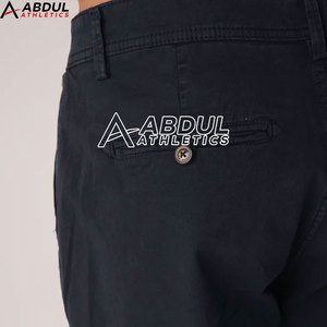 Wholesale Men Cargo Shorts Adjustable Waist Durable Cotton Shorts Suitable For Travel And Sports Men Cargo Shorts - Product Image 5