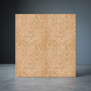 กระเบื้องที่จอดรถพอร์ซเลนดิจิตอลขนาด40x40ซม. การตกแต่งภายในพื้นไม้ดูใช้กลางแจ้ง400x400มม. กระเบื้องเซรามิก - Product Image 5