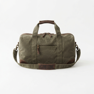 Skin-Friendly Duffle <b>Bag</b> Modern Companion Stylish Carry Everyday Utility Smart Sporty Product Duffle <b>Bag</b> - Product Image 1