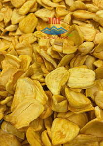 Rodajas de Mango Seco Suave de Vietnam |   Proveedor Mayorista de Frutas Tropicales Secas Dulces - Product Image 4