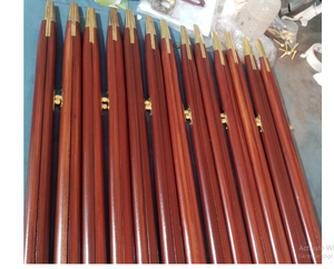 New Arrival Custom <b>Made</b> OEM <b>Sticks</b> Promotional High Quality Friendly Custom Requirement Logo Printed Pace <b>Sticks</b> - Product Image 3