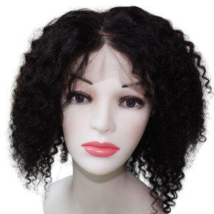 Boost your inventory with curly <b>bob</b> <b>wig</b> wholesale—trendy curls, comfortable fit, and salon-inspired style for modern fashion - Product Image 6
