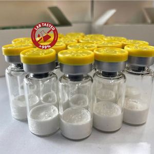 El Mejor Complemento Compatible con la Pluma de Péptidos, Viales de 30 mg, Tapa Azul, Polvo de Alta Calidad, Reafirmante Corporal, Envío Seguro - Product Image 5