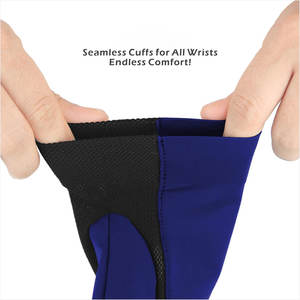 Guantes de Snooker de Diseño Moderno para Hombre y Mujer, Agarre Firme y Estable, Material de Textura Suave con Control Preciso - Product Image 2