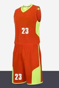 Venta al por Mayor de Conjuntos de Camisetas de Baloncesto Blancas Personalizadas, Camisetas de Baloncesto de Secado Rápido para Uniformes Unisex - Product Image 6