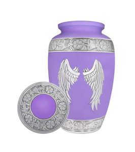Urnas para adultos, urnas hechas a mano para hombres y mujeres, urnas decorativas, urnas funerarias de alta calidad - Product Image 1