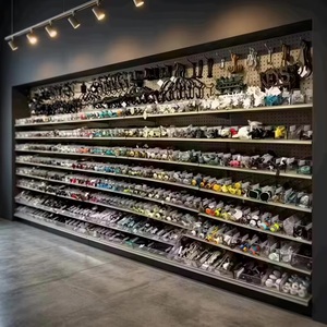 Poignée de meuble moderne en laiton et résine, finition dorée, écologique, durable, multifonction, forme originale, pour tiroir et armoire - Product Image 6