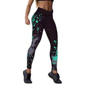 Ropa deportiva con estampado de sublimación para hombre, traje de compresión juvenil de manga larga con estampado de serpiente para gimnasio, novedad de 2021 - Product Image 1