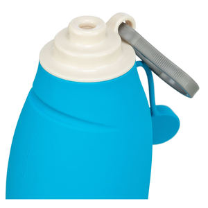 Bouteille d'eau de voyage Trixie 0,55 L avec housse pour animaux de compagnie - Product Image 5