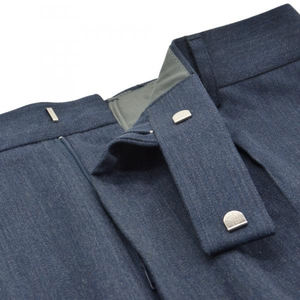 กางเกงทรงเรียบง่ายสไตล์ยุคสงครามกลางเมืองอเมริกัน รุ่นจำลองยุคสงครามกลางเมืองอเมริกัน - Product Image 2