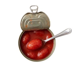Tomates Enteros Pelados en Jugo de Tomate, de Primera Calidad, Venta al Por Mayor, Precio Bajo, Suministro Directo de Fabricante Vietnamita - Product Image 6
